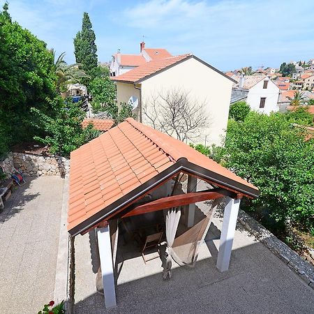 Apartments Ana Mali Lošinj Exterior foto