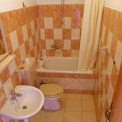 Apartments Ana Mali Lošinj Exterior foto
