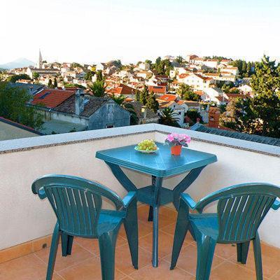 Apartments Ana Mali Lošinj Habitación foto